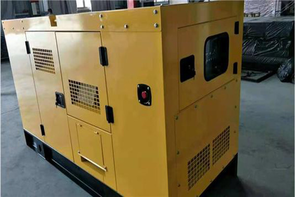 清水河发电机出租