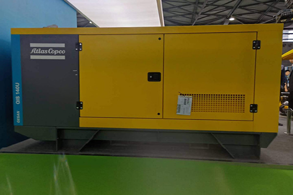 清水河发电机出租