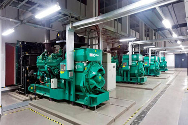 清水河发电机出租