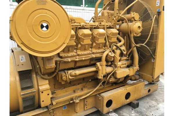 清水河发电机出租