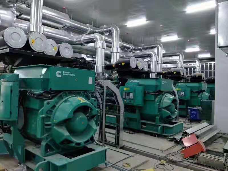 清水河发电机出租 清水河发电机出租