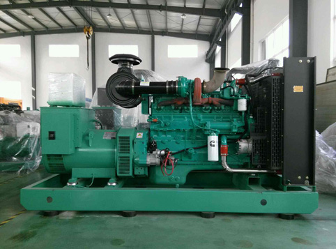 清水河柴油发电机组 清水河柴油发电机组