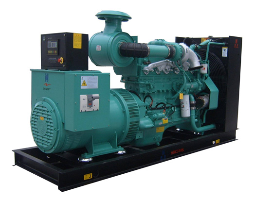 清水河柴油发电机 清水河柴油发电机