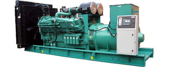 清水河柴油发电机 清水河柴油发电机