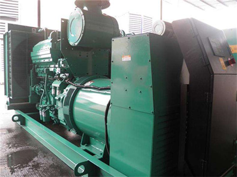 清水河柴油发电机 清水河柴油发电机