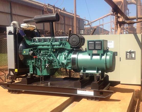 清水河发电机出租