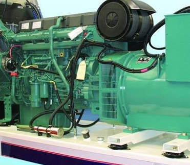 清水河发电机出租